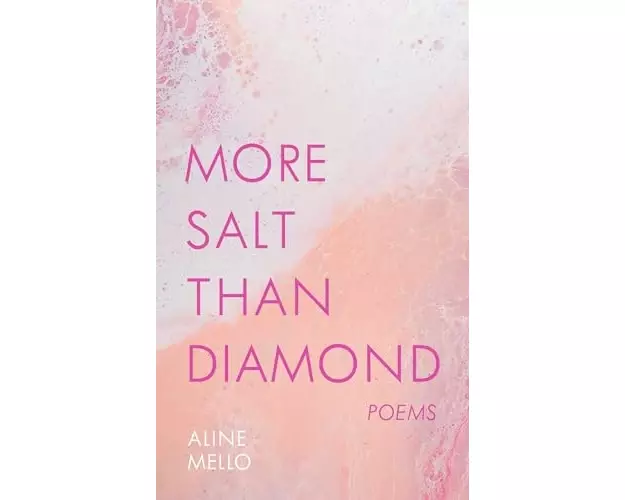 More Salt Than Diamond