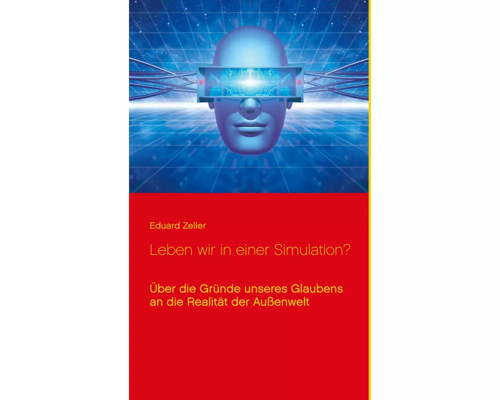 Leben wir in einer Simulation?