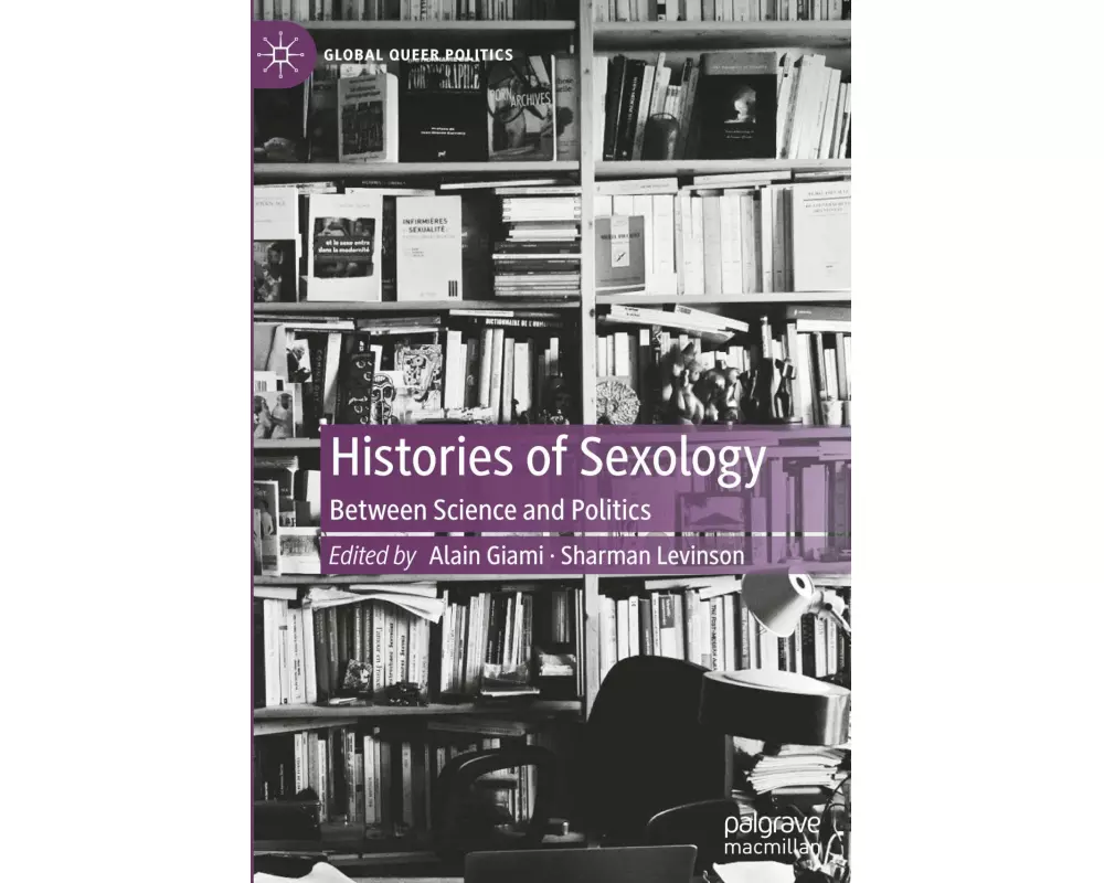 Histories of Sexology