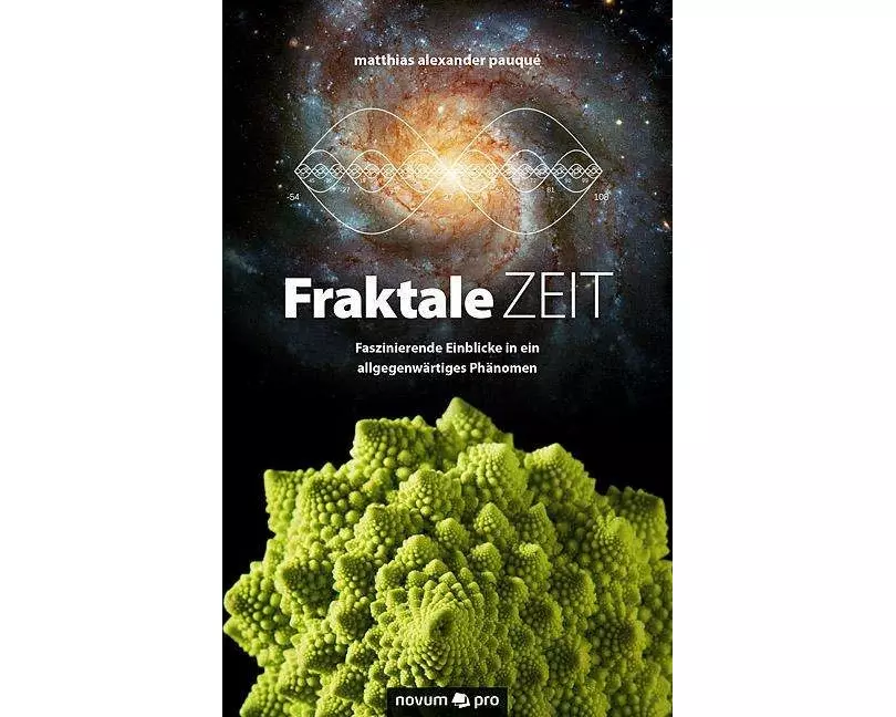 Fraktale Zeit