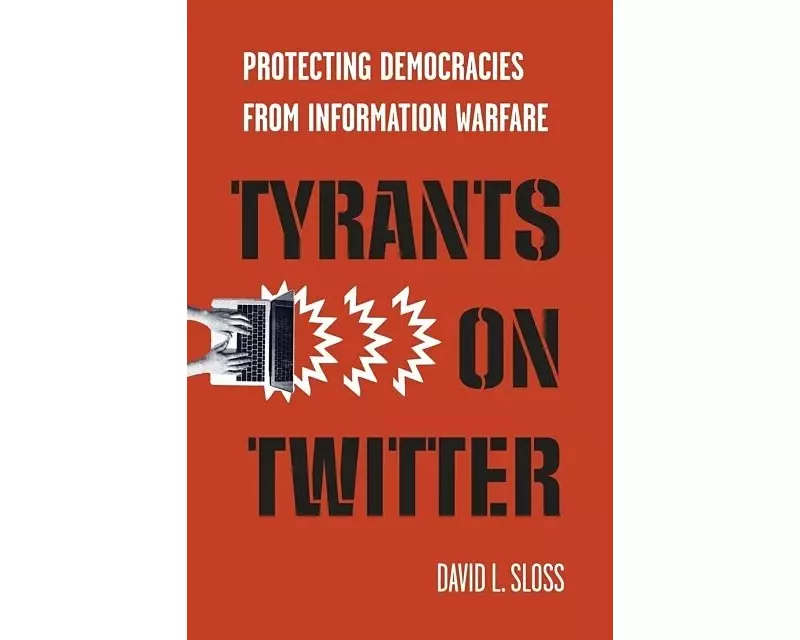 Tyrants on Twitter