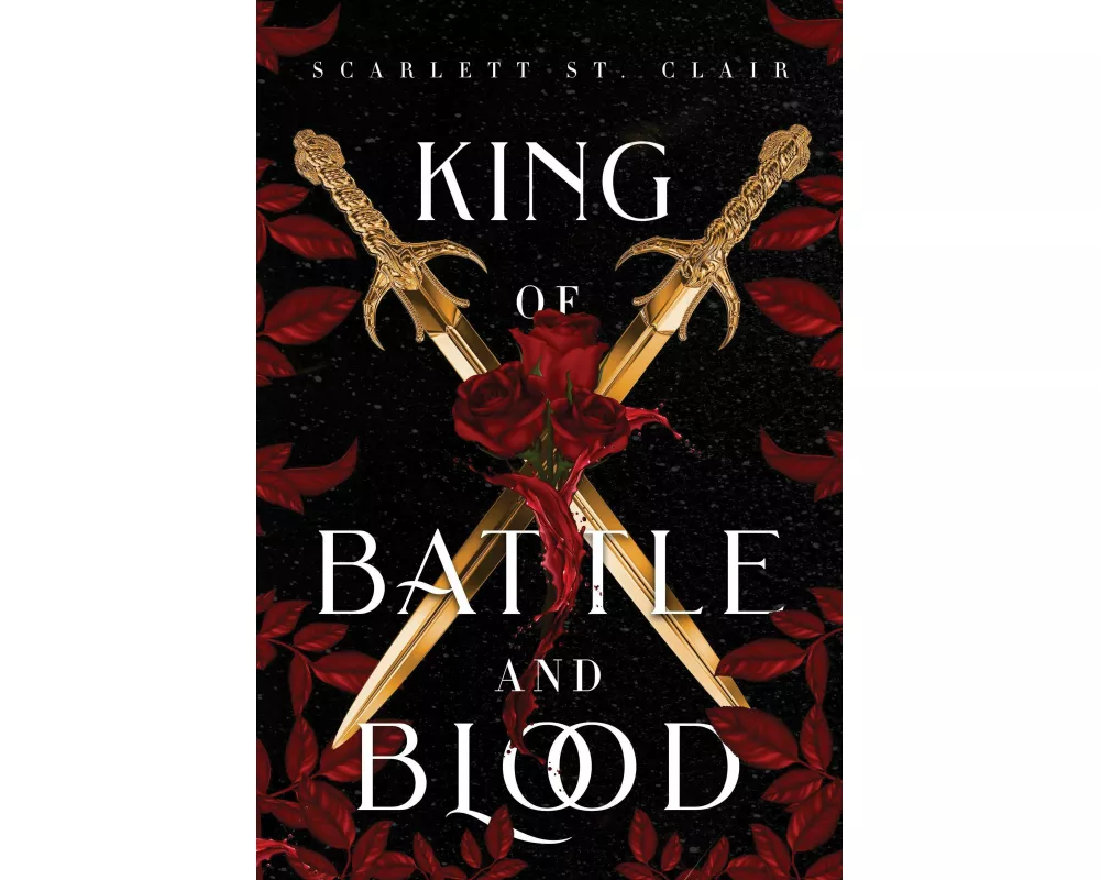 King of Battle and Blood