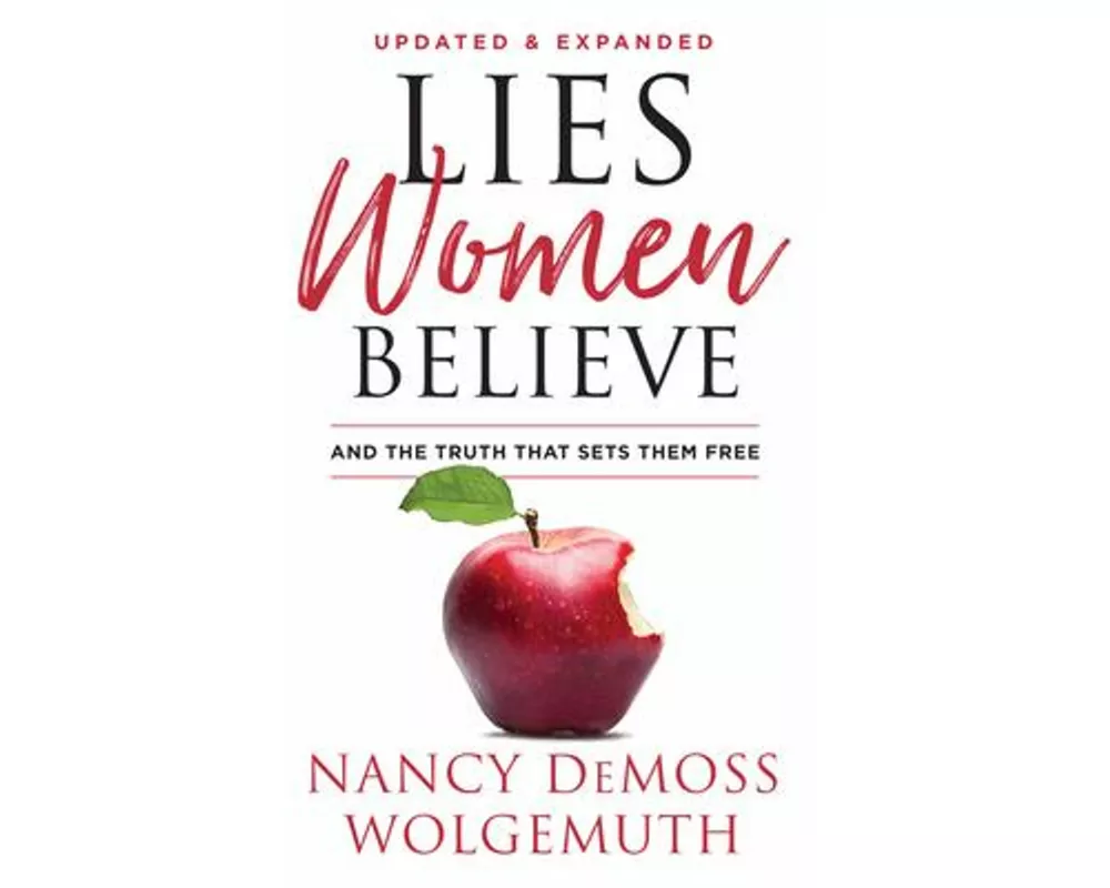 Lies Women Believe