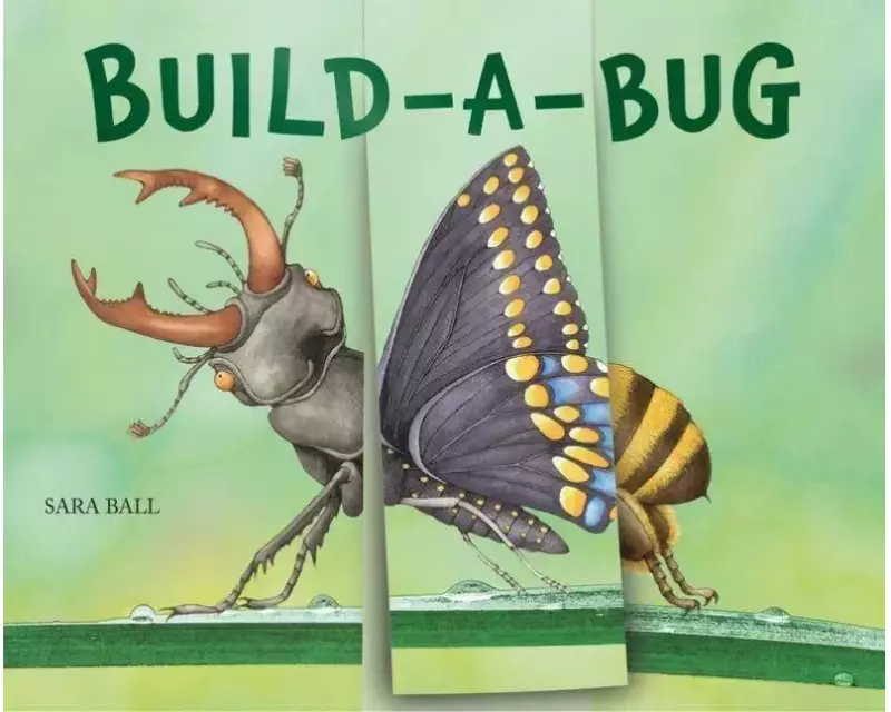 Build-a-Bug