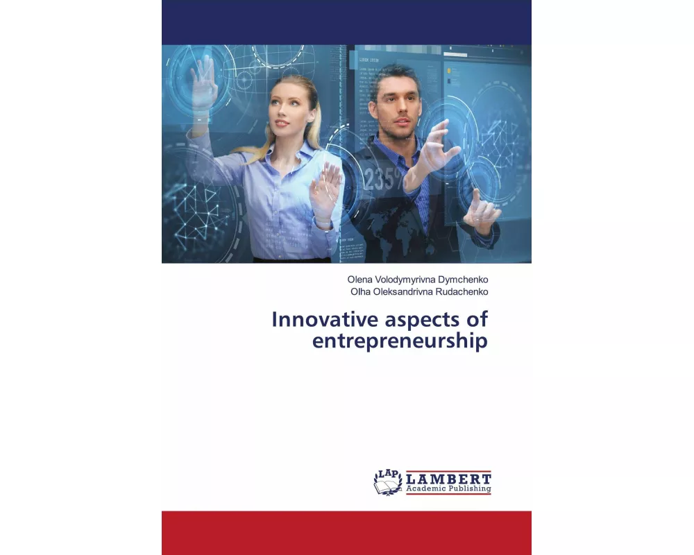 Innovative aspects of entrepreneurship