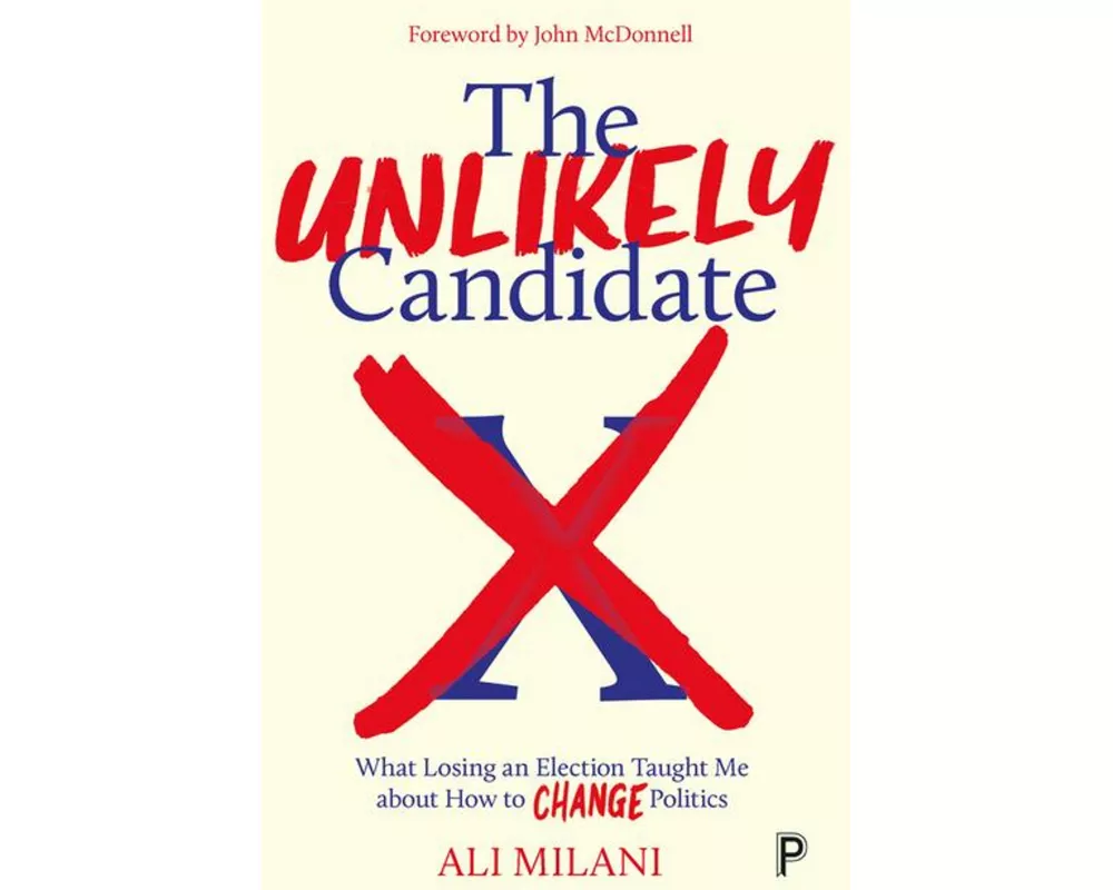 The Unlikely Candidate