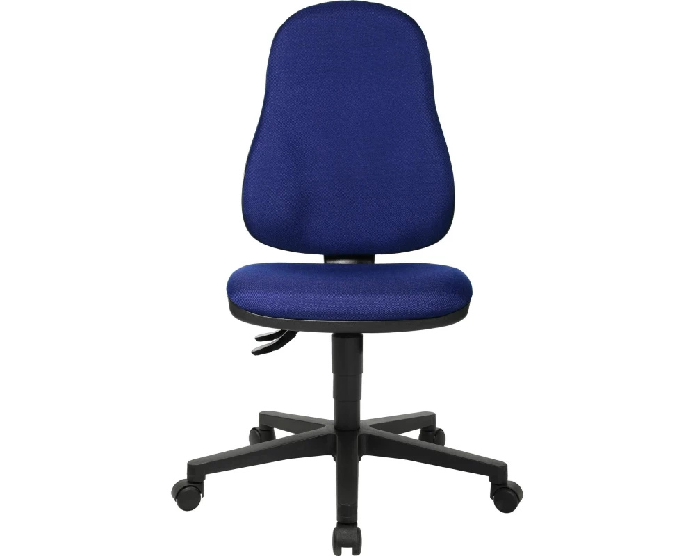 Topstar Bürostuhl Point 60 Blau