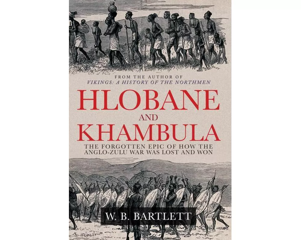 Hlobane and Khambula