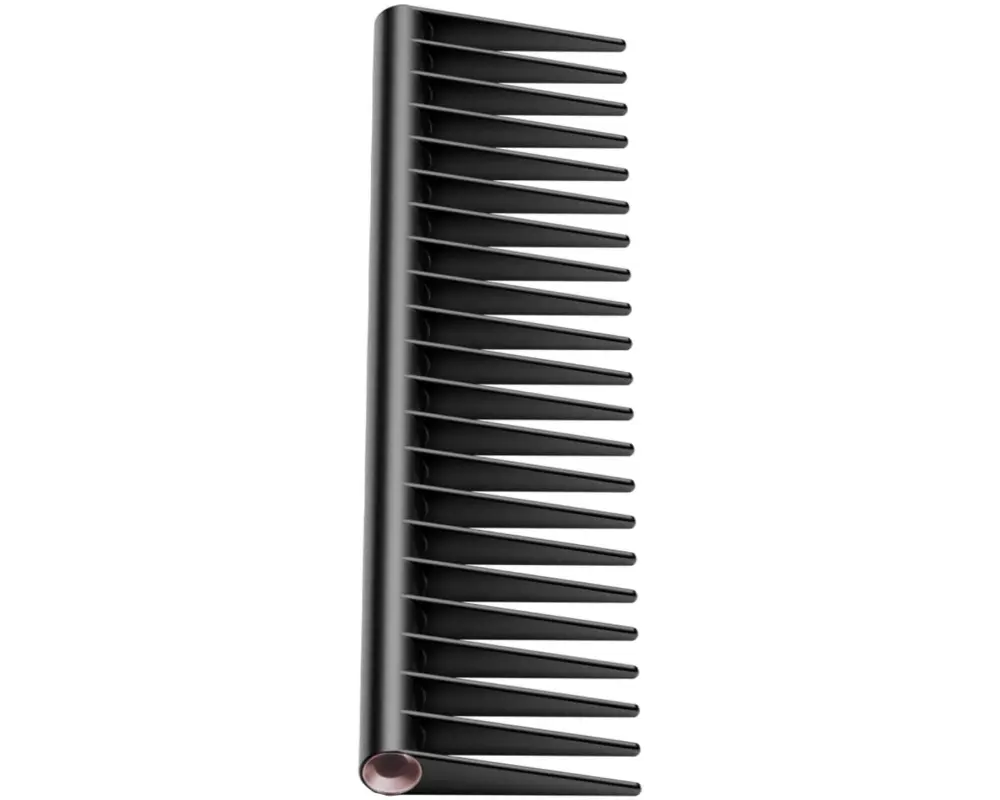 Dyson Entwirrkamm Schwarz/Rose