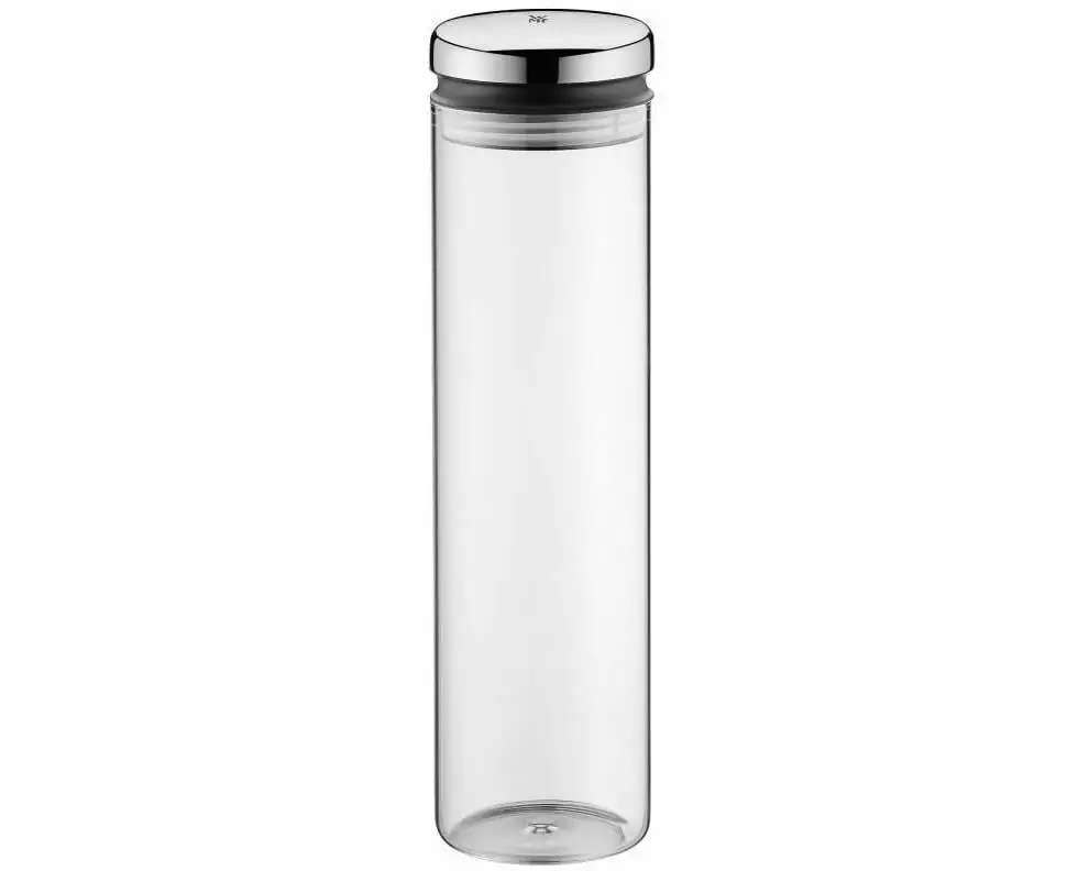 WMF Vorratsglas Depot 2 l, Transparent