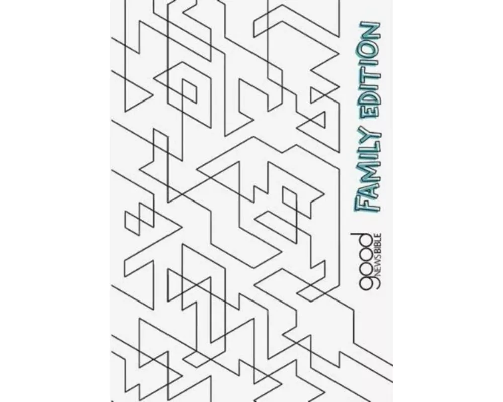 Good New Bible - Family Edition