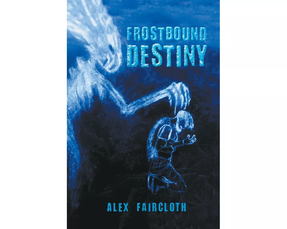 Frostbound Destiny