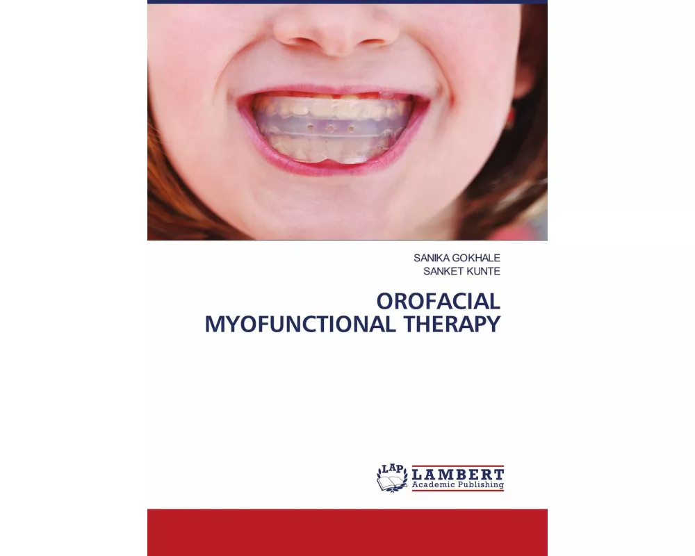 Orofacial Myofunctional Therapy