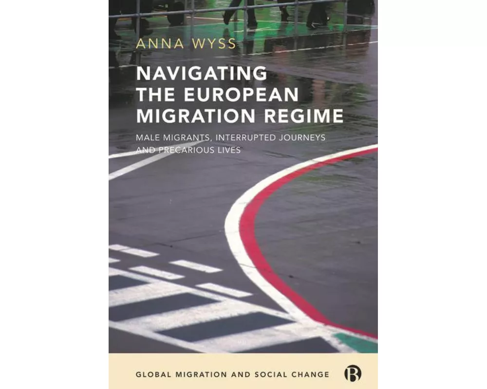 Navigating the European Migration Regime