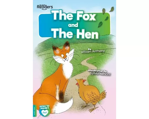 The Fox and the Hen
