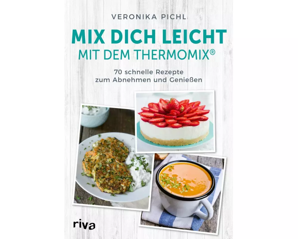 Mix dich leicht mit dem Thermomix®