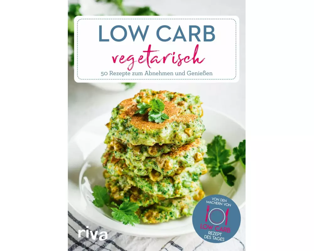 Low Carb vegetarisch