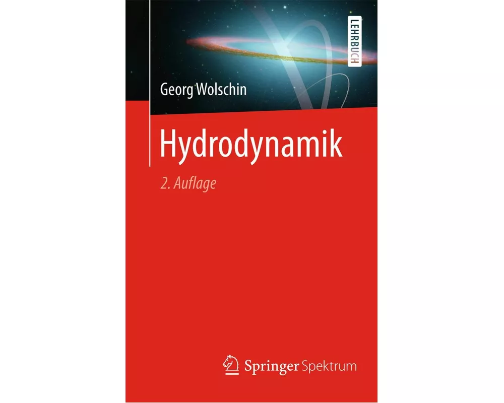 Hydrodynamik