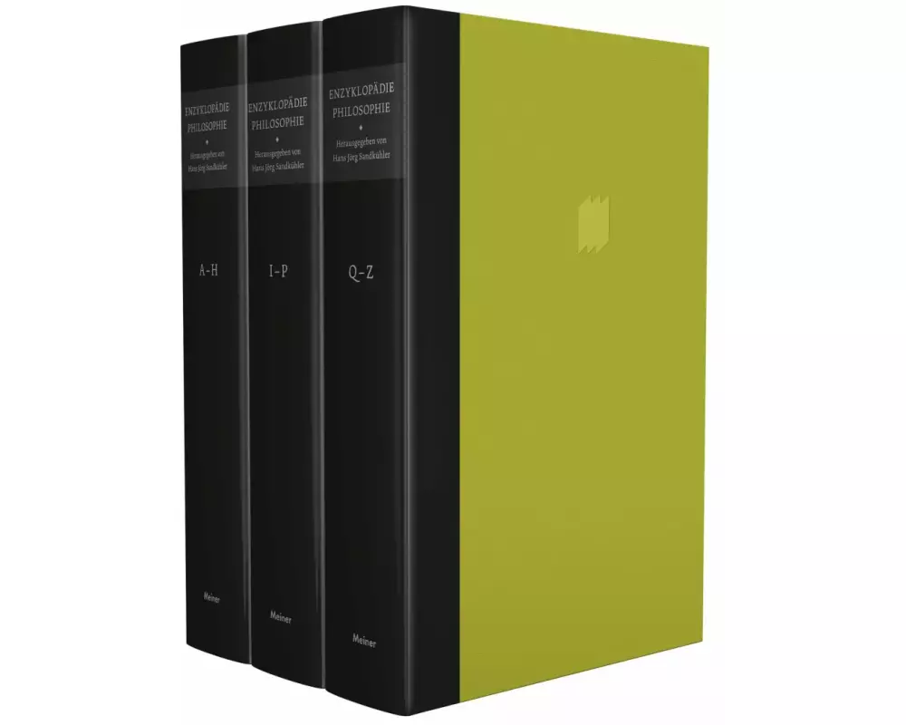 Enzyklopädie Philosophie