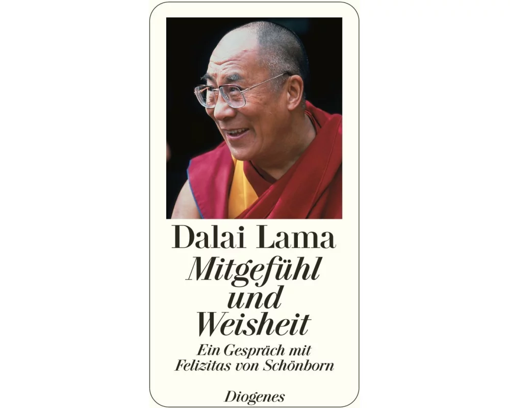 Mitgefühl und Weisheit