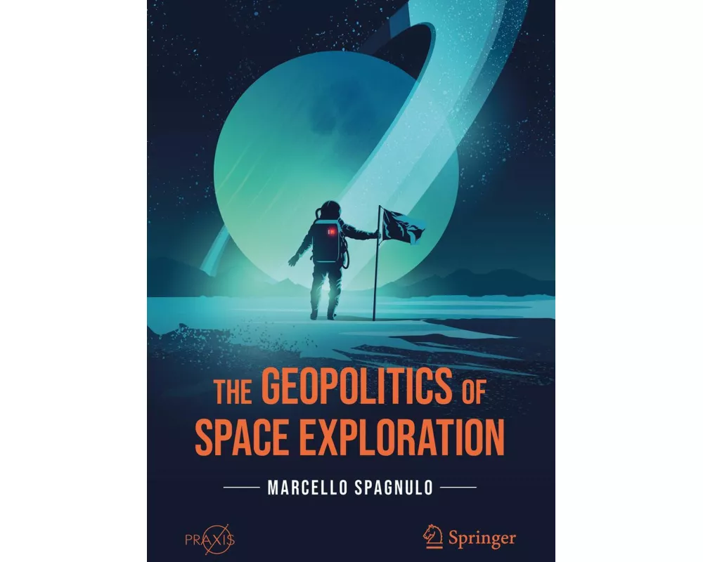 The Geopolitics of Space Exploration