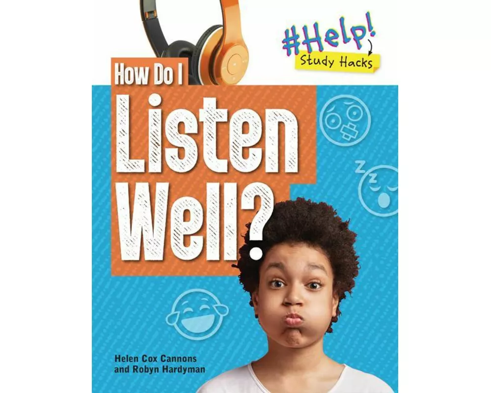 How Do I Listen Well?