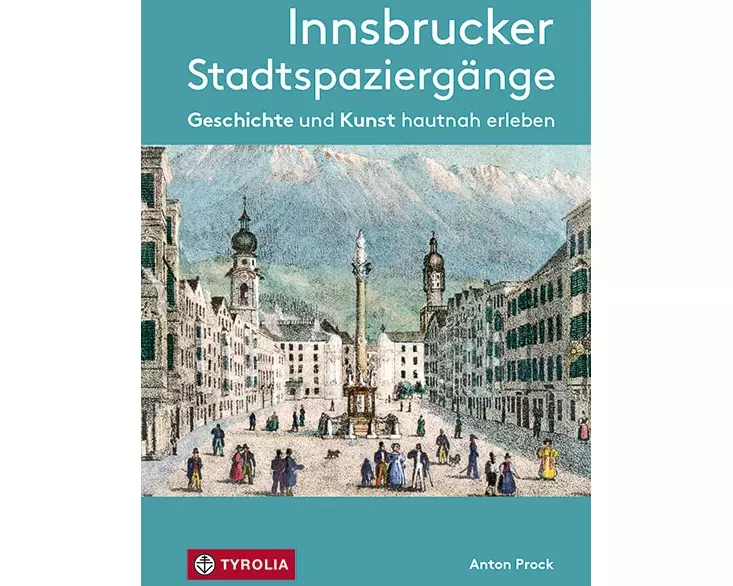 Innsbrucker Stadtspaziergänge