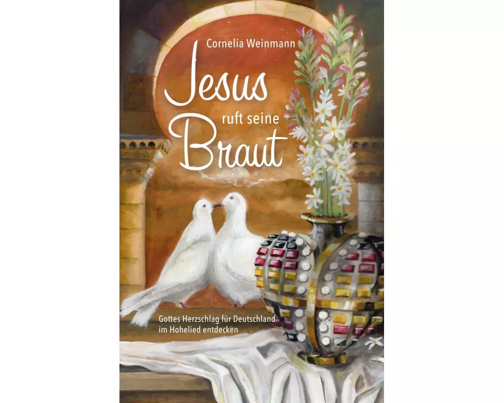 Jesus ruft seine Braut