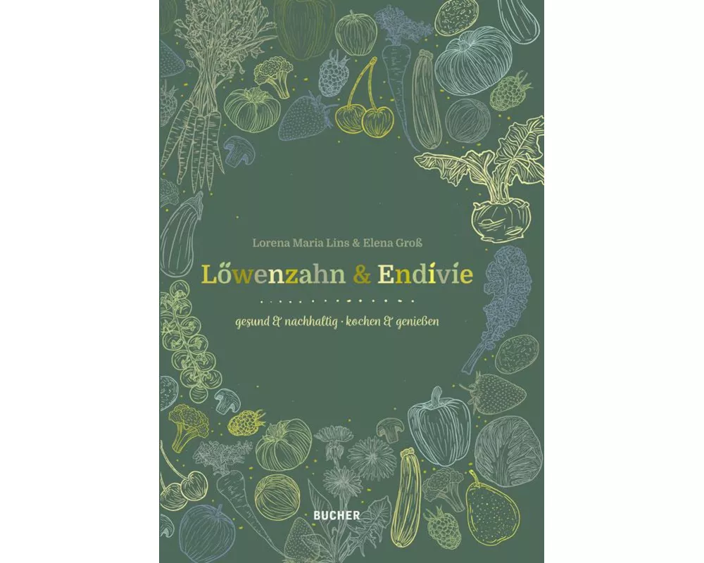 Löwenzahn & Endivie