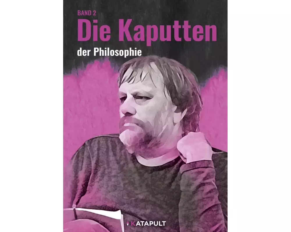 Die Kaputten und die Kaputtgemachten