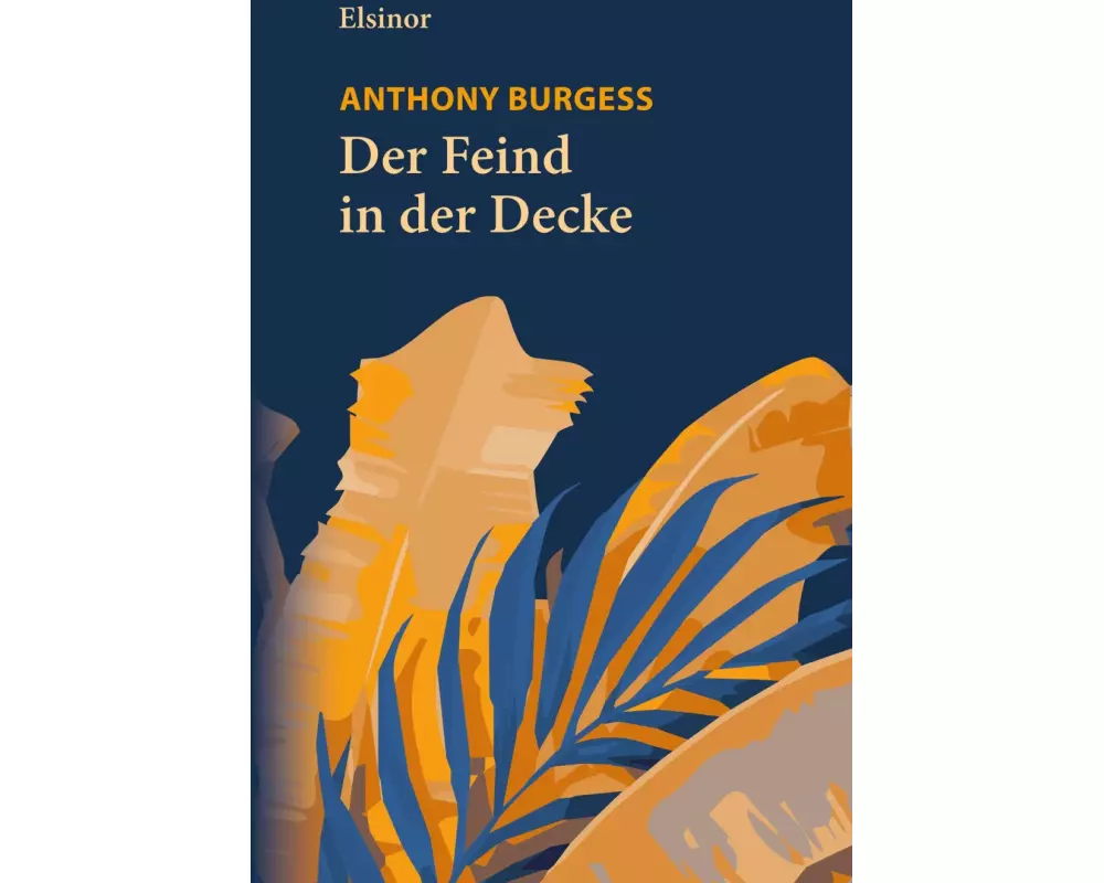 Der Feind in der Decke