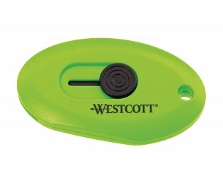 WESTCOTT Cutter Mini E-1647400 Keramik