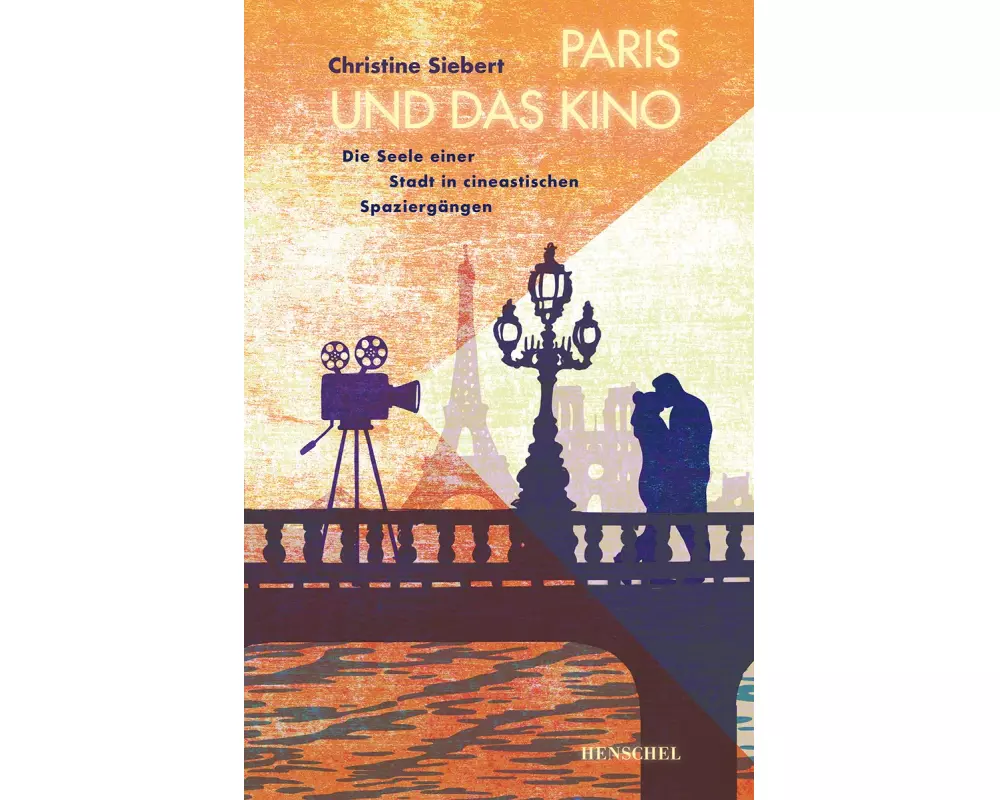 Paris und das Kino