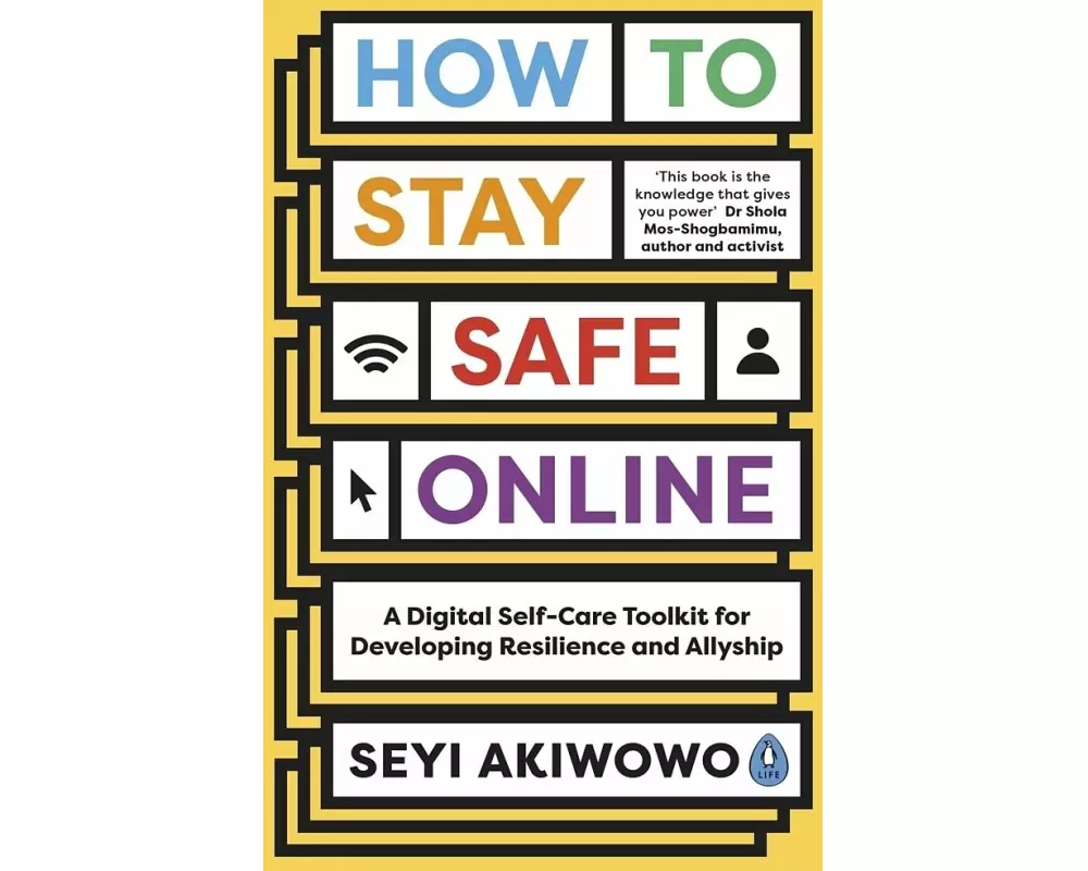 How to Stay Safe Online