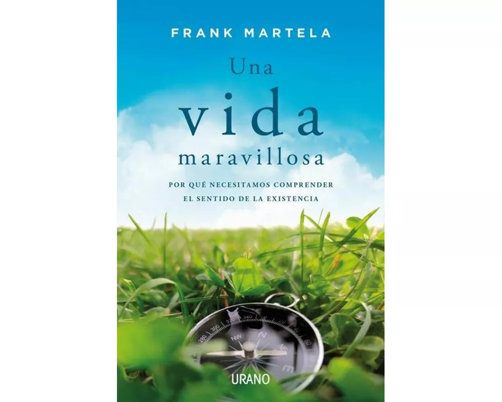 Una Vida Maravillosa