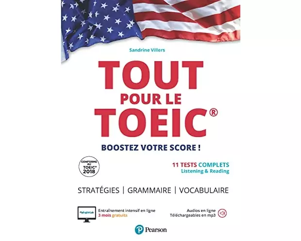 Tout pour le TOEIC