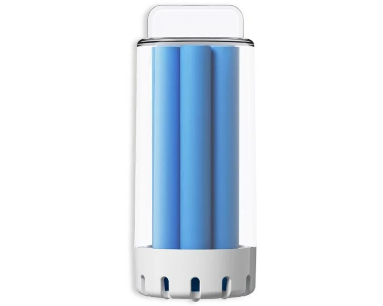 Ecovacs Feststoff-Bodenreiniger für N30 RRO OMNI 6 Stück