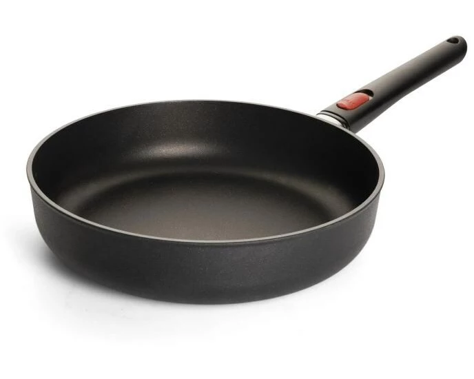 Woll Bratpfanne Eco Lite 28 cm, mit abnehmbarem Griff