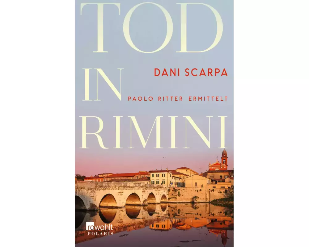 Tod in Rimini