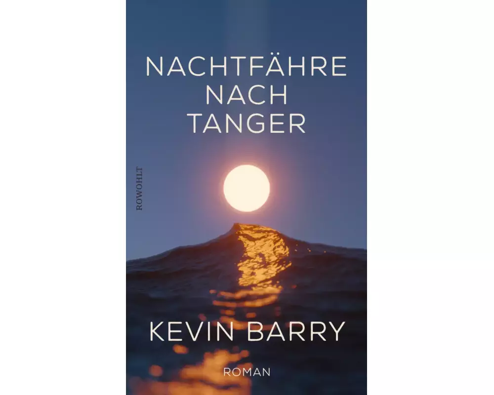 Nachtfähre nach Tanger