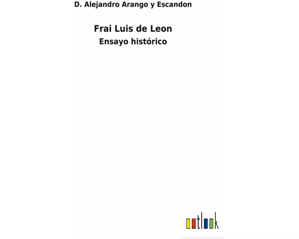 Frai Luis de Leon