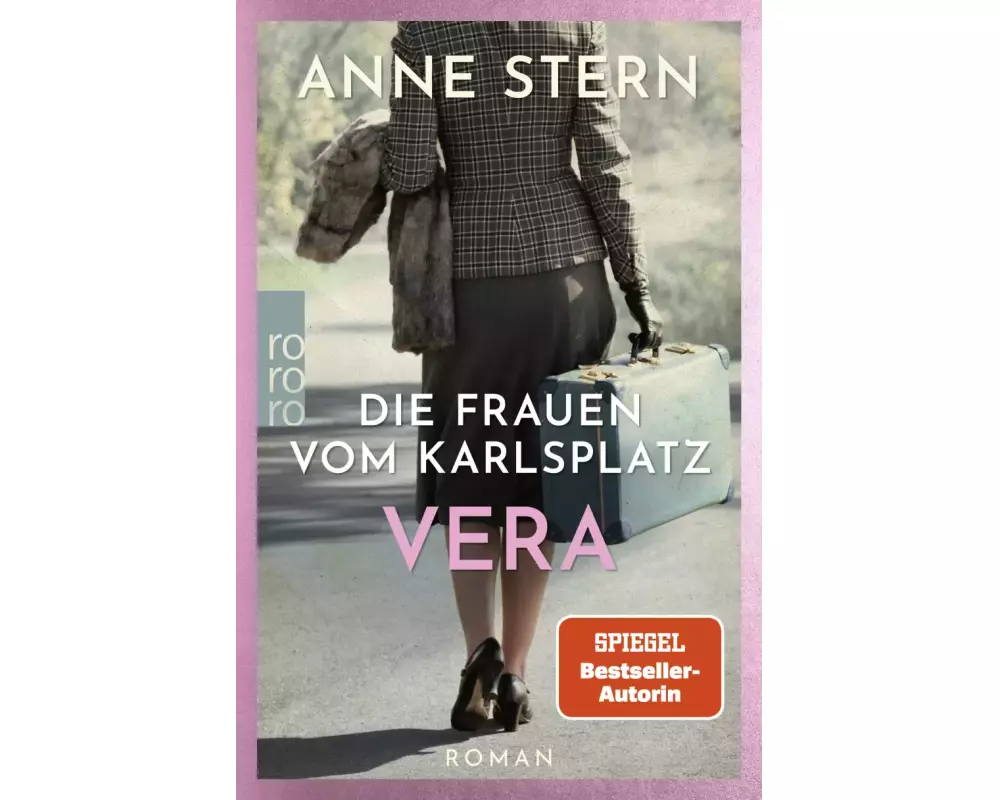 Die Frauen vom Karlsplatz: Vera