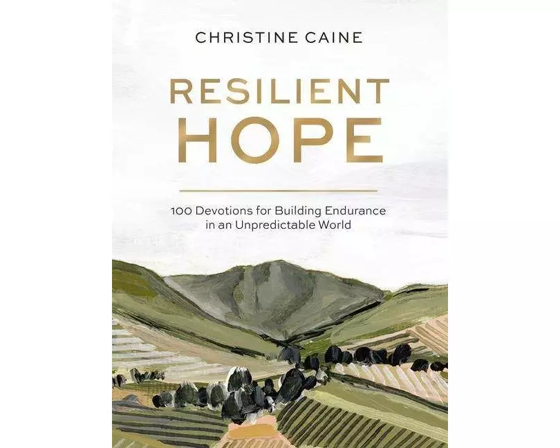 Resilient Hope