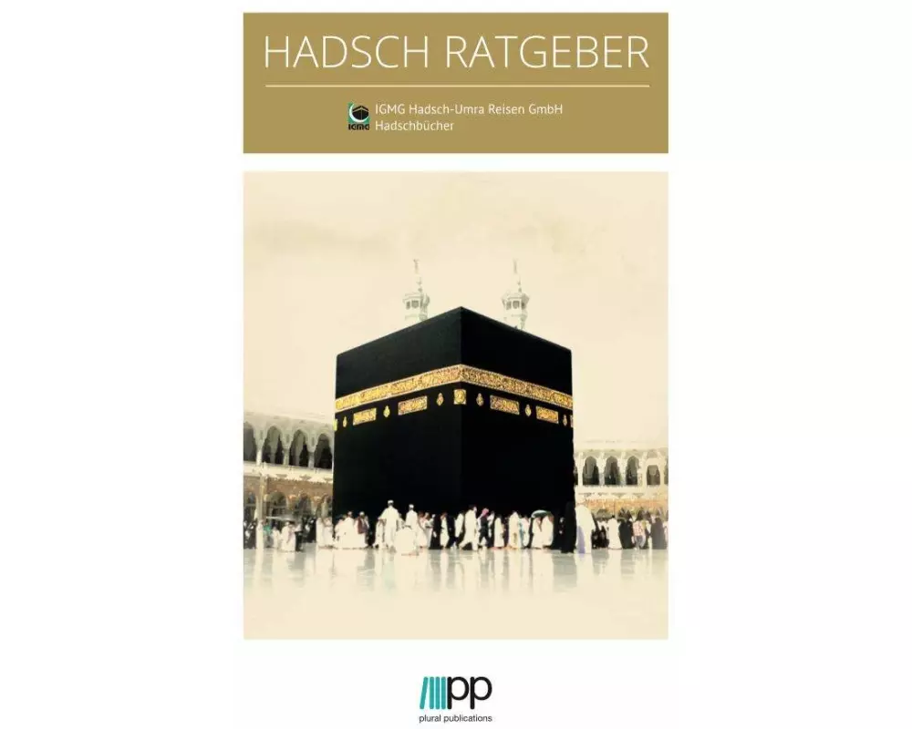 Hadsch Ratgeber