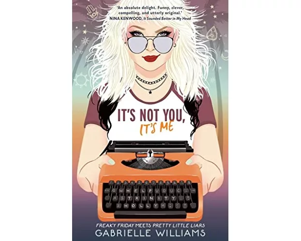 It's Not You, It's Me