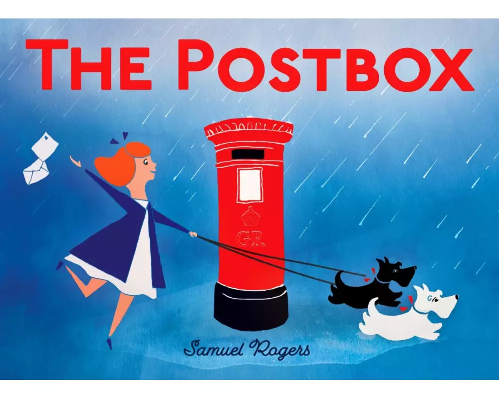 The Postbox