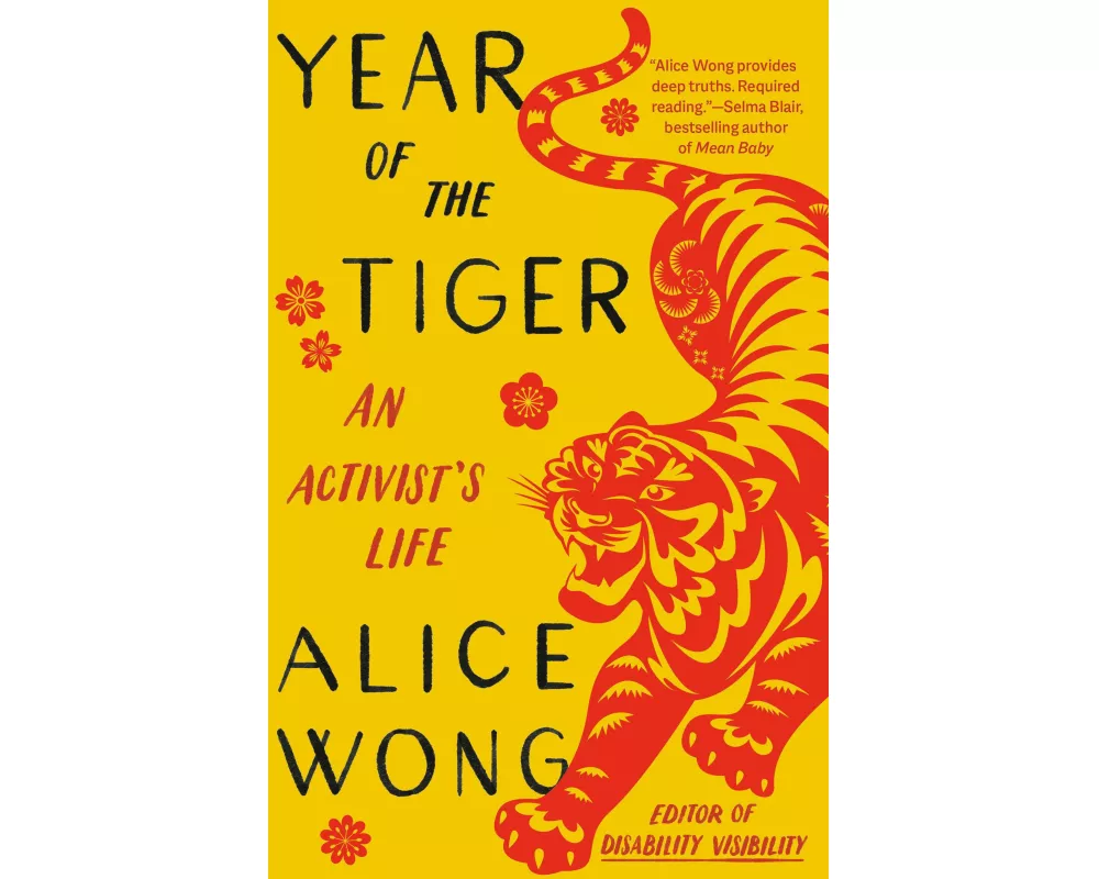 Year of the Tiger