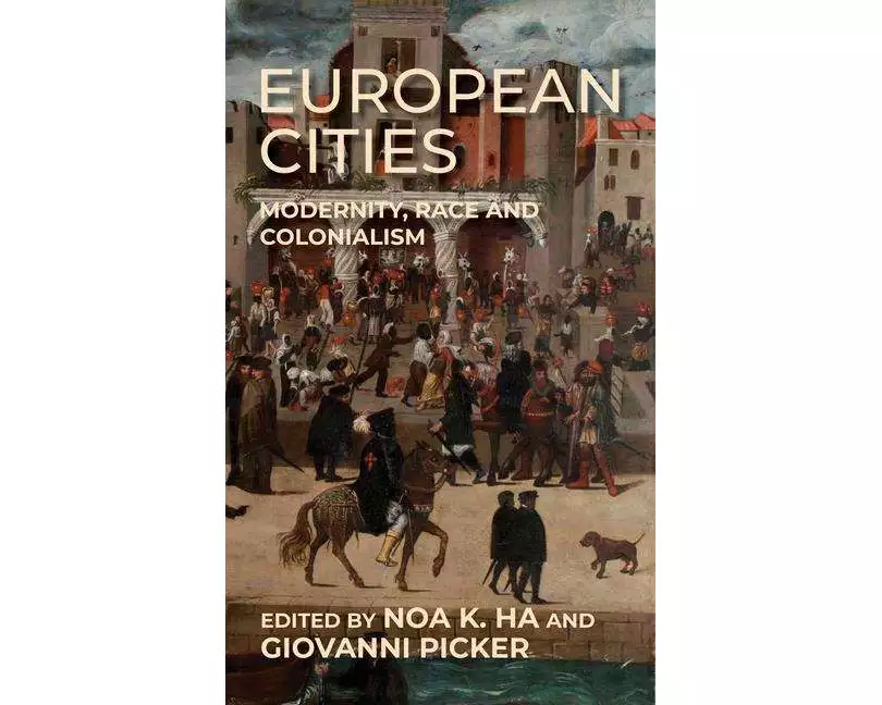 European Cities