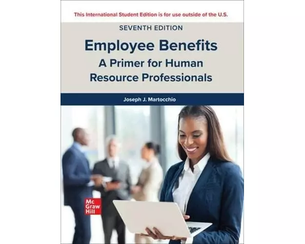 Employee Benefits ISE