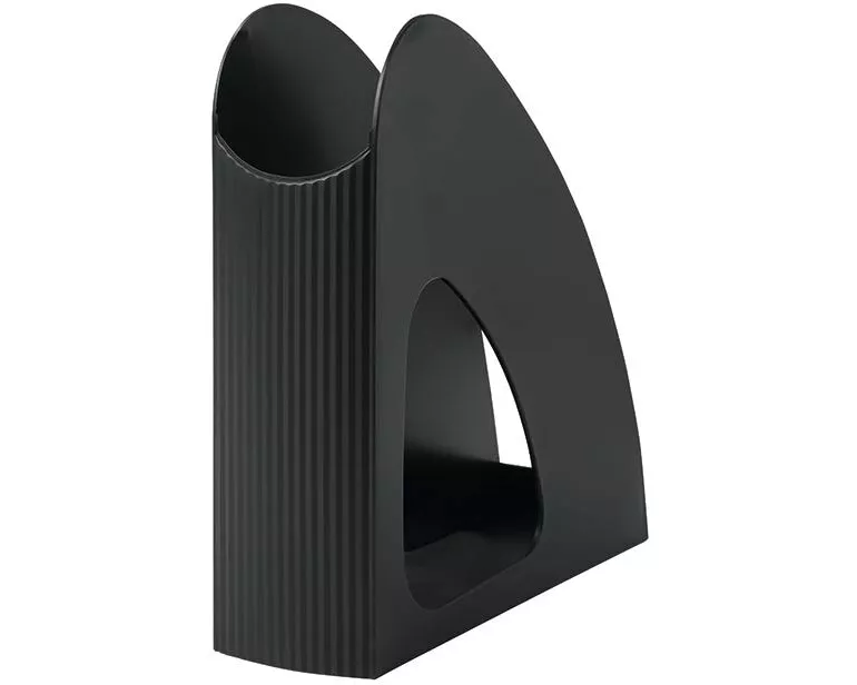 HAN Stehsammler Re-LOOP A4/C4 Schwarz